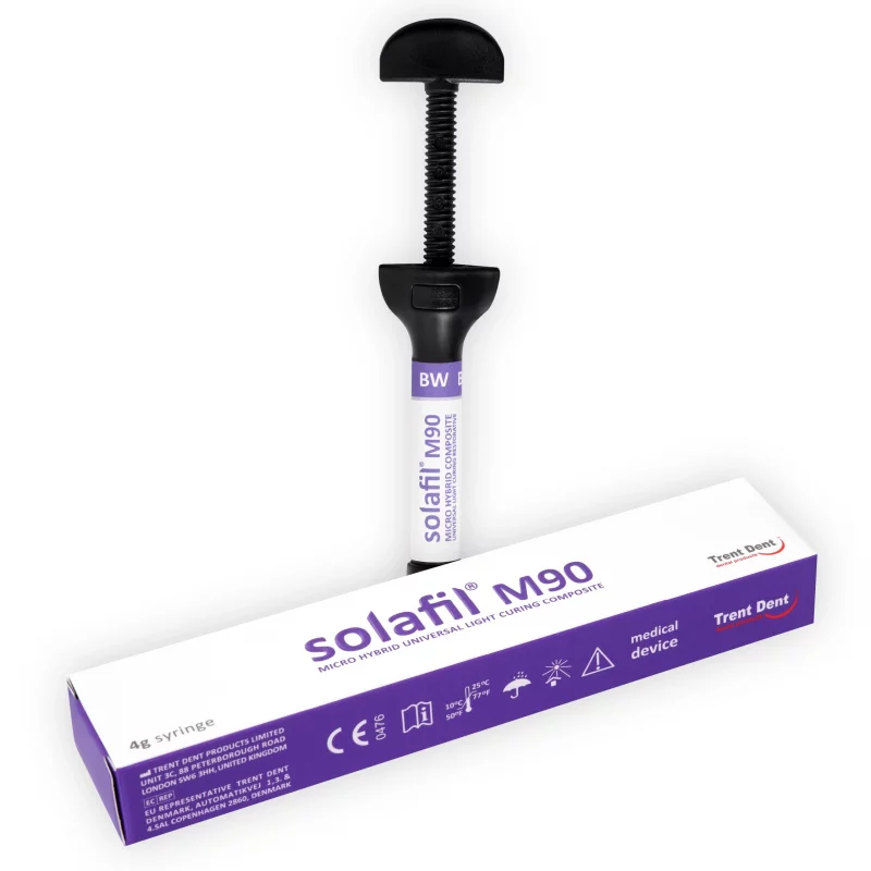 کامپوزیت سولافیل M90 مایکروهایبرید – 4 گرمی