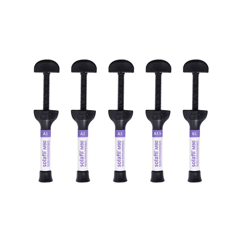 پکیج ویژه کامپوزیت سولافیل M90