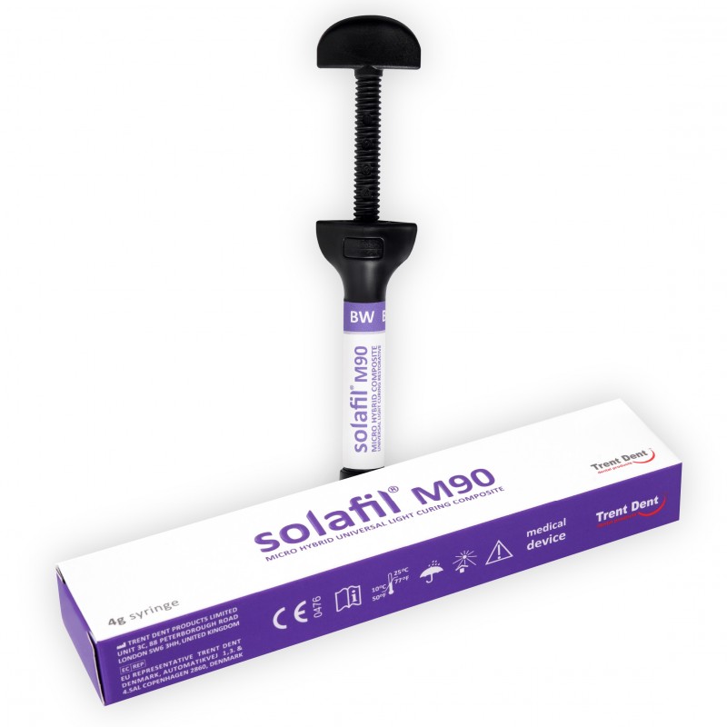 کامپوزیت سولافیل M90 مایکروهایبرید – 4 گرمی