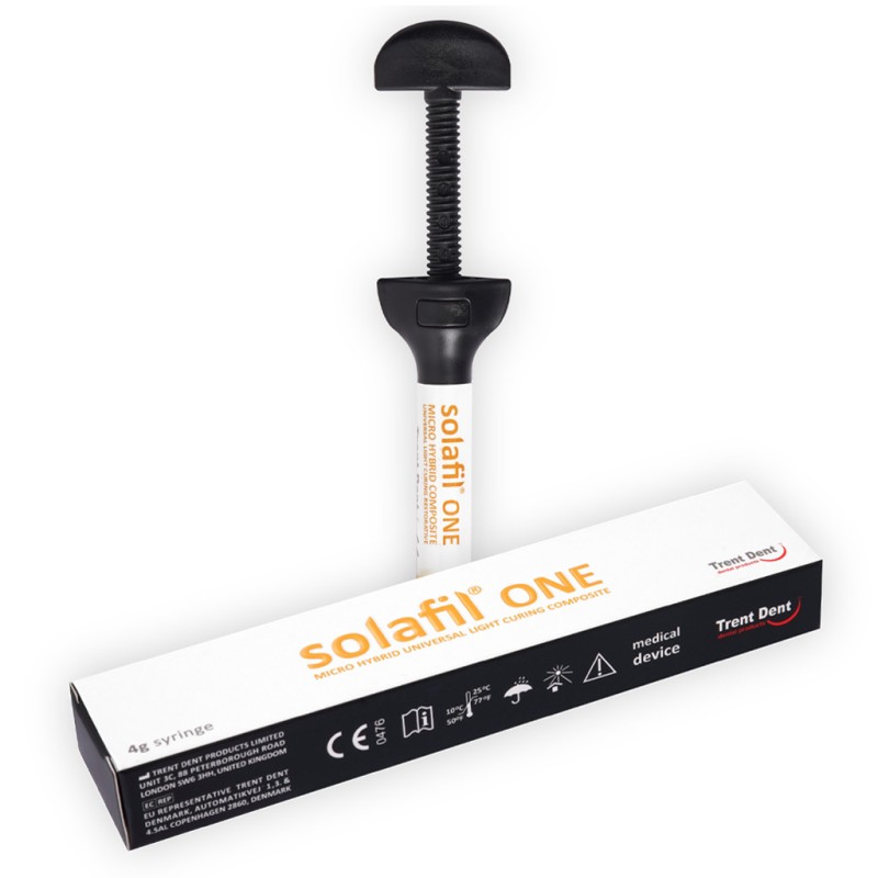 کامپوزیت سولافیل ONE مایکروهایبرید – 4 گرمی