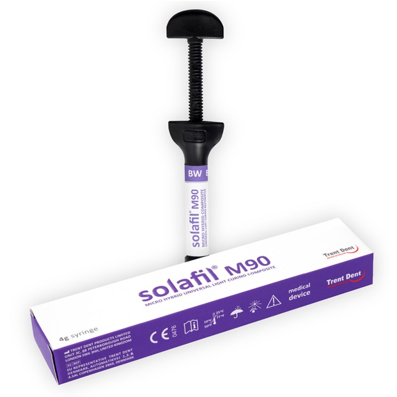 کامپوزیت سولافیل M90 مایکروهایبرید – 4 گرمی