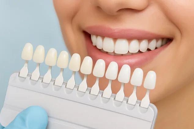 راهنمای کامل انتخاب کامپوزیت دندان برای شرایط مختلف کلینیکی