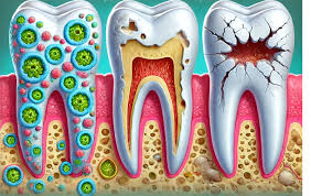 ۱۰ اشتباه رایج در استفاده از مواد ترمیمی دندان و روش جلوگیری از آن‌ها