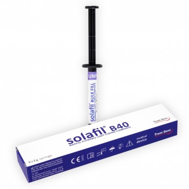 کامپوزیت سولافیل بالکفیل (B40) – 2×2 گرمی