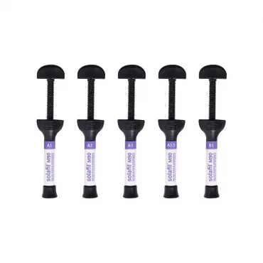 پکیج ویژه کامپوزیت سولافیل M90