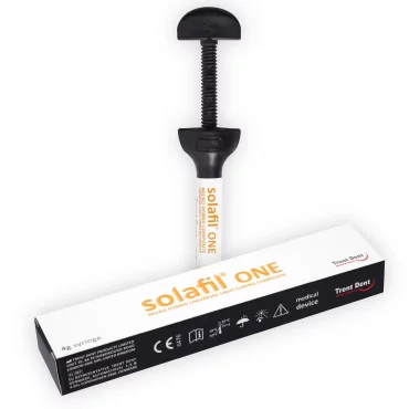 کامپوزیت سولافیل ONE مایکروهایبرید – 4 گرمی