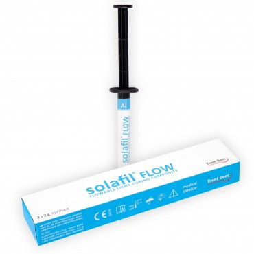 کامپوزیت سولافیل فلو – 2x2 گرمی