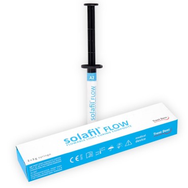 کامپوزیت سولافیل فلو – 2x2 گرمی