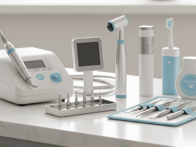 چگونه عمر مواد دندانپزشکی را در کلینیک افزایش دهیم؟ (راهنمای کامل نگهداری و انبارداری)