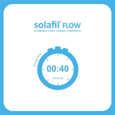 کامپوزیت سولافیل فلو – 2x2 گرمی
