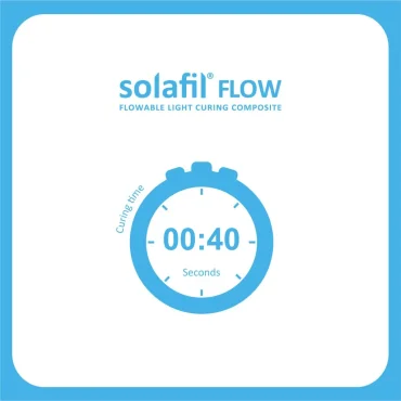 کامپوزیت سولافیل فلو – 2x2 گرمی
