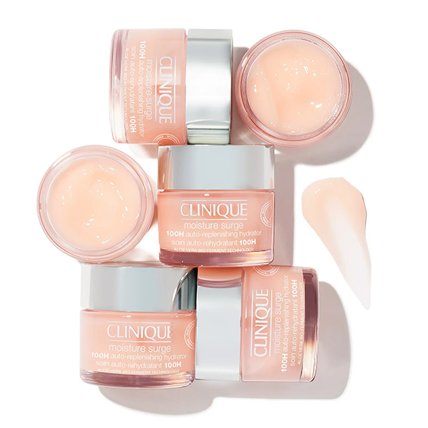 آبرسان 100ساعته کلینیک