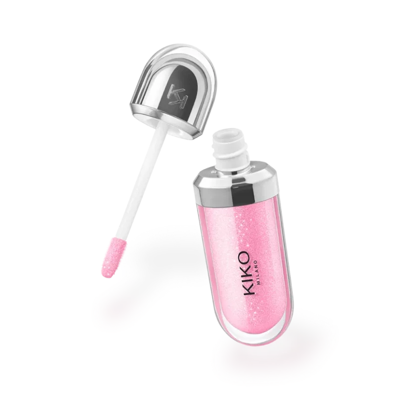 لیپ گلس کیکو05 lipgloss