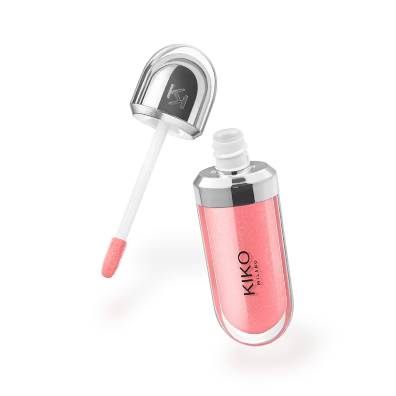 لیپ گلس کیکو07 lipgloss