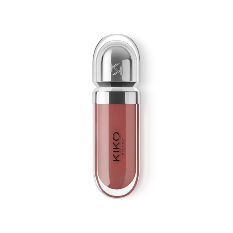 لیپ گلس21 lip gloss kiko کیکو