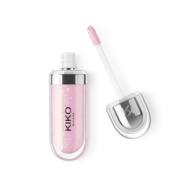 لیپ گلس27 lip gloss kiko کیکو