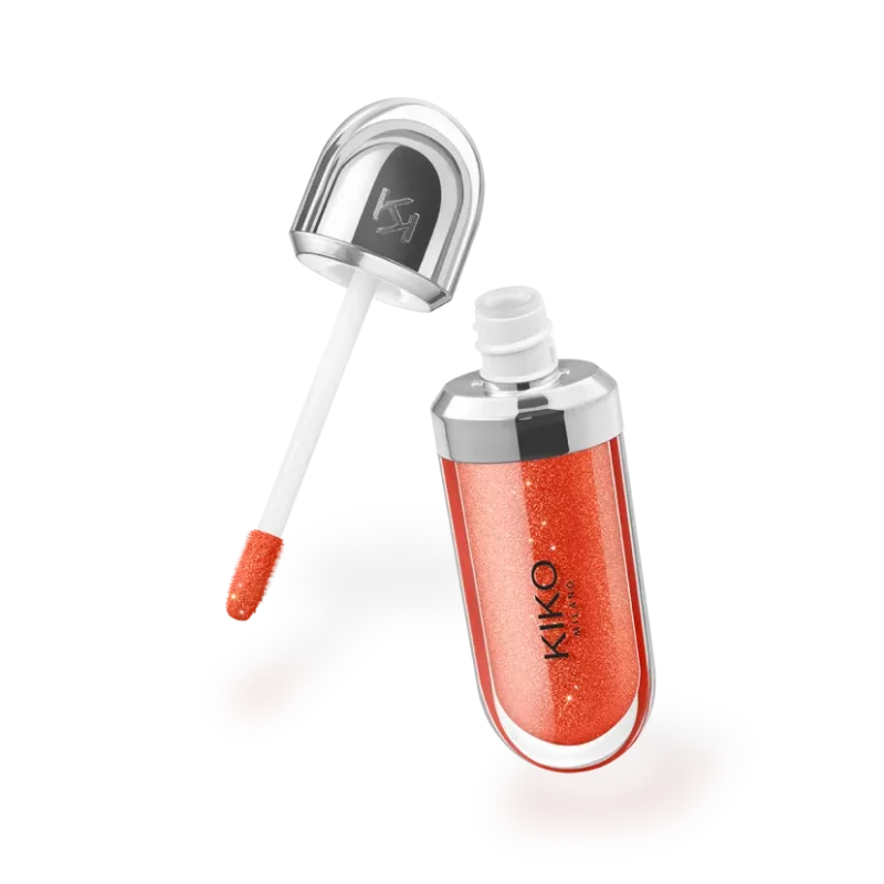 لیپ گلس34 lip gloss kiko کیکو