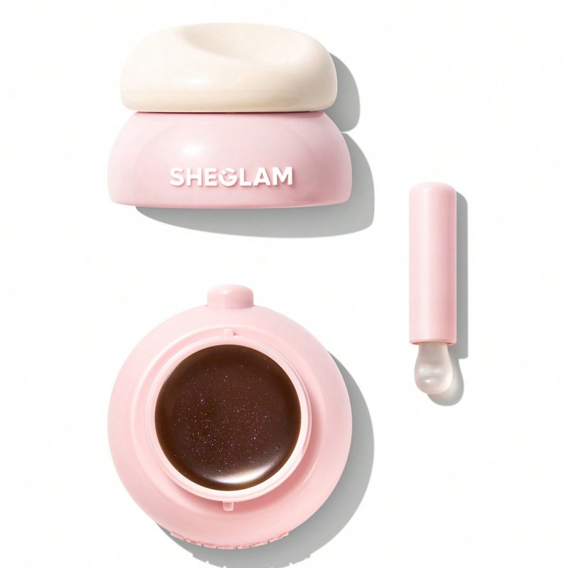 بالم لب کاسه ای Choco Cream sheglam شیگلم