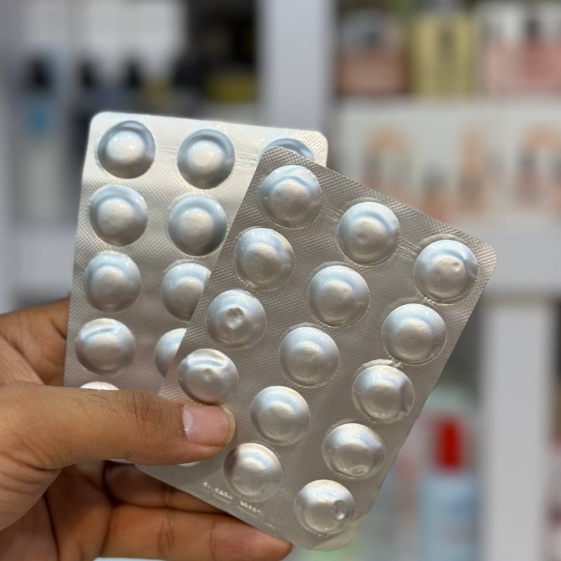 قرص ایمدین فایزر (Imedeen Pfizer) – مکمل تخصصی ضدچروک و جوانسازی پوست