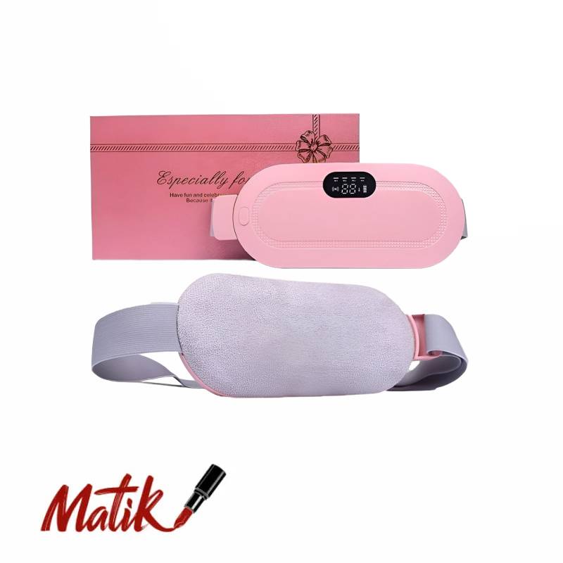 کمربند حرارتی ضد درد پریودی