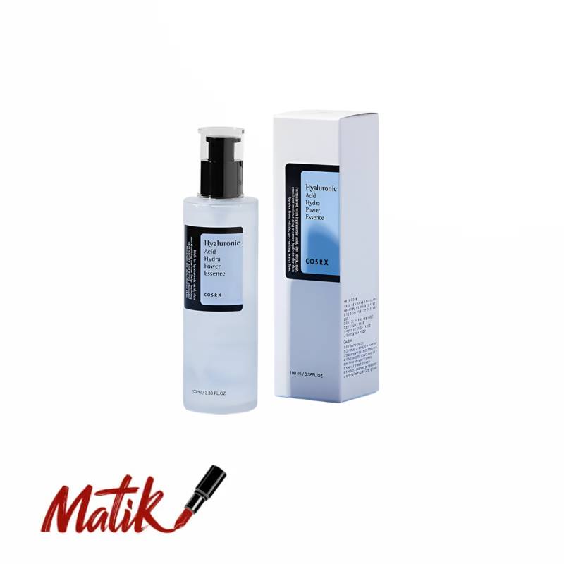 اسنس آبرسان هیالورونیک اسید کزارکس