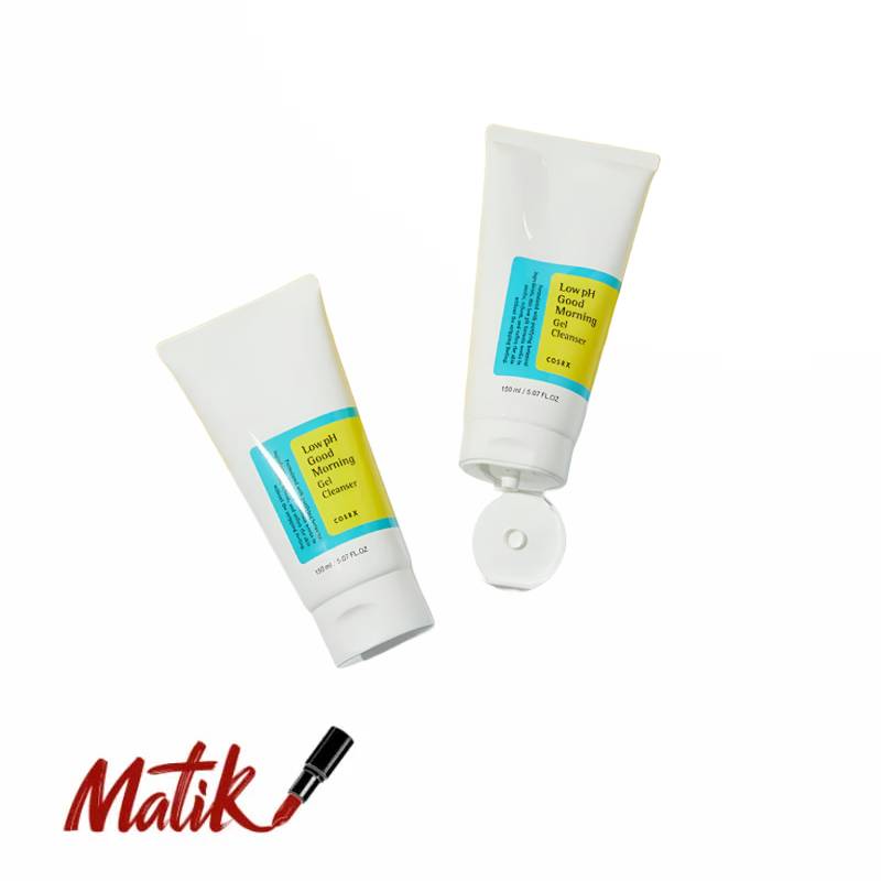 ژل شستشوی گودمورنینگgel cleanser cosrx کزارکس