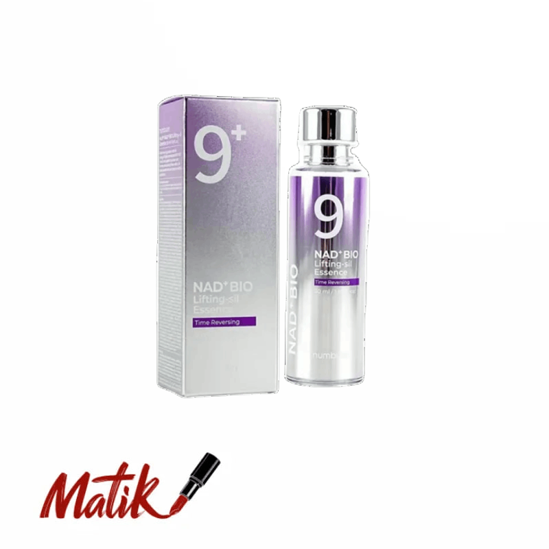 اسنس بایو لیفتینگ نامبوزین شماره 9 | ضدپیری، ضدچروک و لیفت فوری