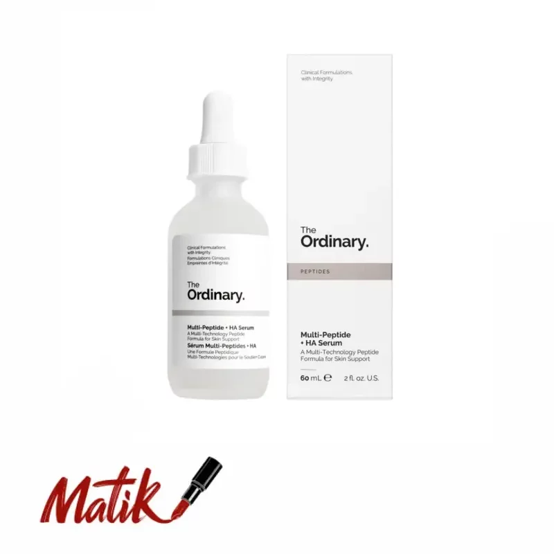 سرم پپتاید (بافه) اوردینری