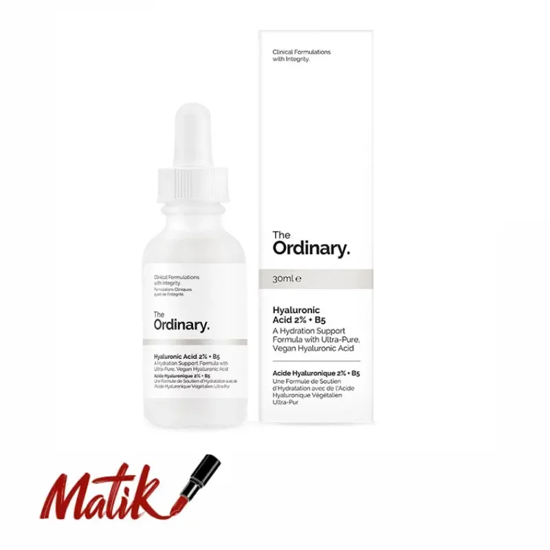 سرم هیالورونیک اسید اوردینری