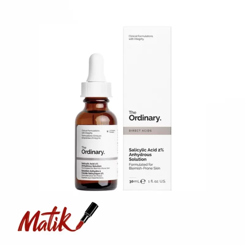 سرم سالسیلیک اسید اوردینری