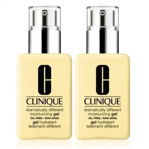 ژل مرطوب کننده کلینیک