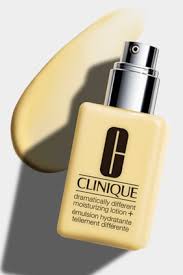 مرطوب کننده lotion odramatically کلینیک