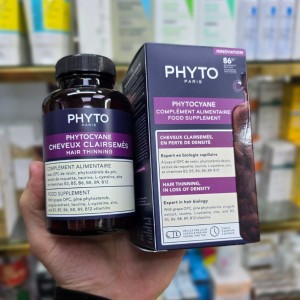 phytocyane
