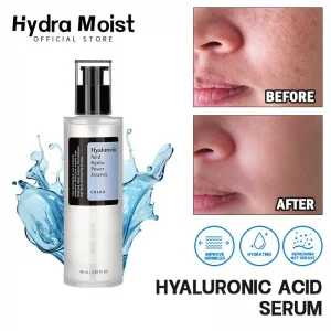 اسنس هیالورونیک کزارکس