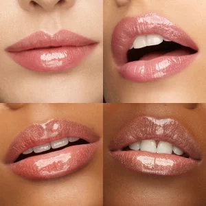 lip gloss 17