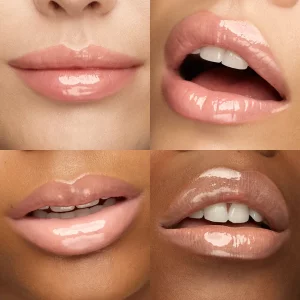 lip gloss20 kiko