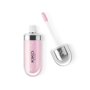 لیپ گلس27 lip gloss kiko کیکو