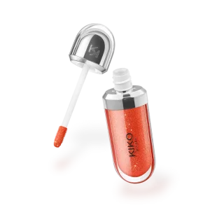 لیپ گلس34 lip gloss kiko کیکو