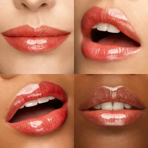lip gloss 34