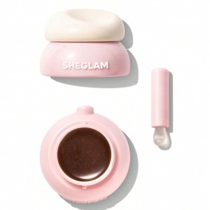 بالم لب کاسه ای Choco Cream sheglam شیگلم