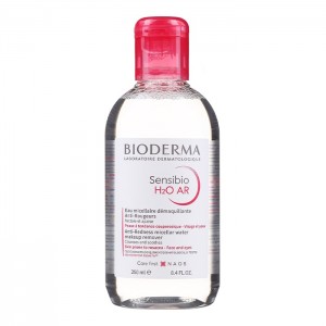 میسلار واتر پوست حساس بایودرما