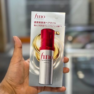 سرم موی فینو تاچ شیسیدو