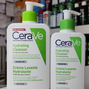 هیدراتینگ سراوی