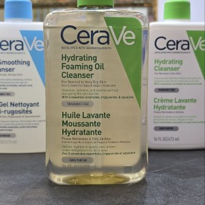 شوینده روغنی سراوی