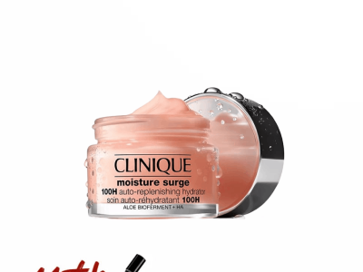 آبرسان ۱۰۰ ساعته کلینیک، نجات پوست‌های تشنه!