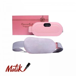 کمربند حرارتی ضد درد پریودی