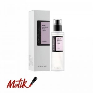 اسنس لایه بردار AHA کوزارکس