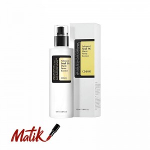 اسنس حلزون کزارکس