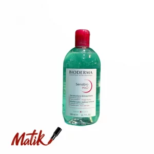 میسلارواتر پوست حساس بایودرما