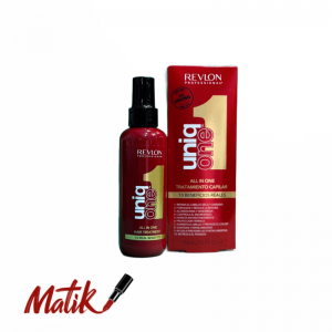 اسپری مو رولون مدل Uniq One All in One Hair Treatment حجم 150 میل – اصل اسپانیا